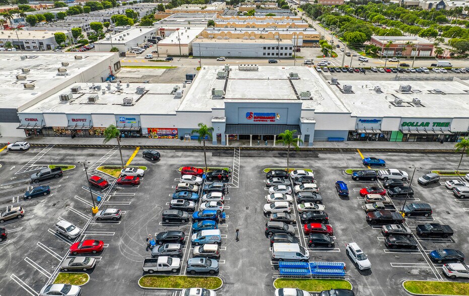 More Photos Of 3250 W 18th St, Hialeah Unknown For Lease