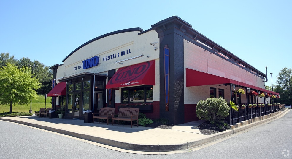 More Photos Of 4470 Long Gate Pky, Ellicott City Restaurant For Lease