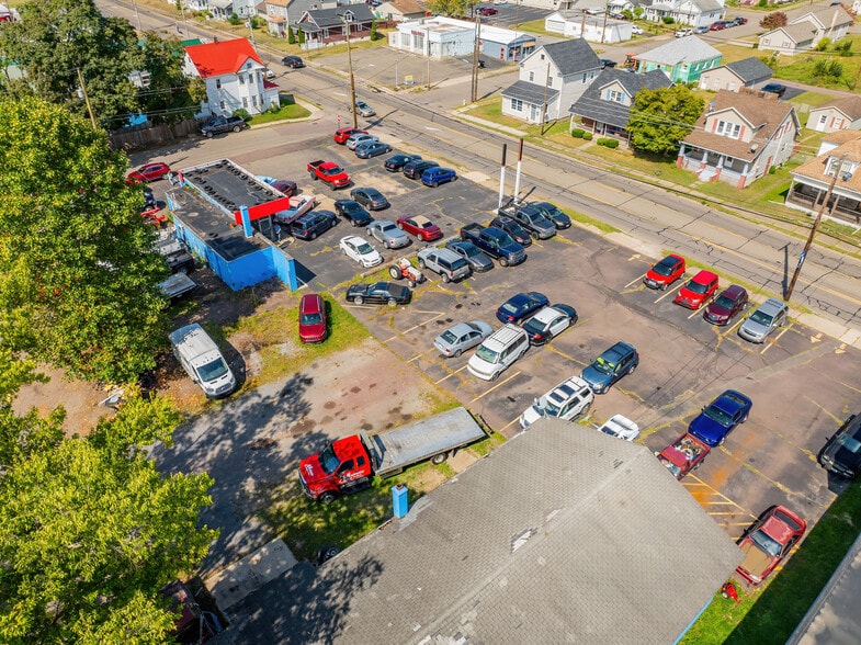 More Photos Of 1340 W Front St, Berwick Auto Dealership For Sale