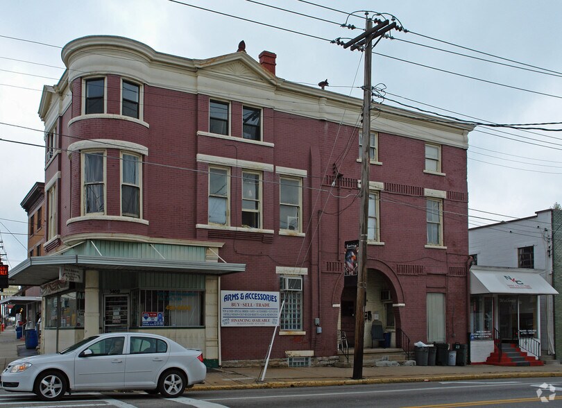 More Photos Of 3400 Harrison Ave, Cincinnati Storefront Retail Residential For Lease