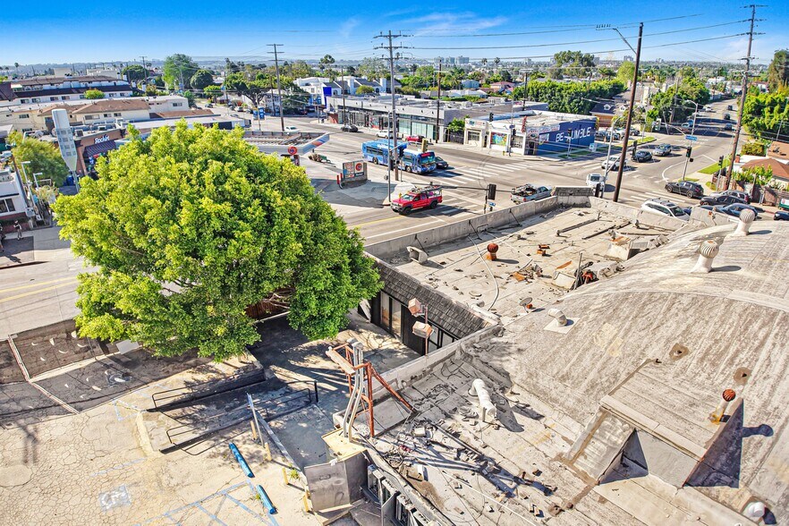 More Photos Of 3472 S Centinela Ave, Los Angeles Freestanding For Sale