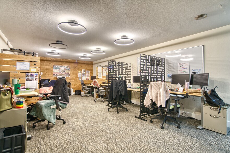 More Photos Of 660 Briggs St, Erie Coworking Space