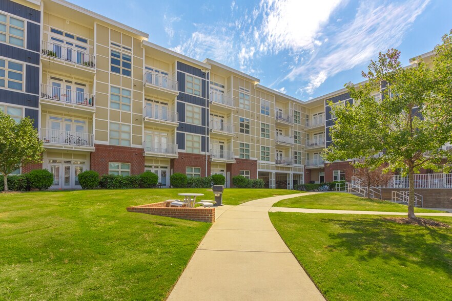 More Photos Of 1347 Old Apex Rd, Cary Apartments For Lease