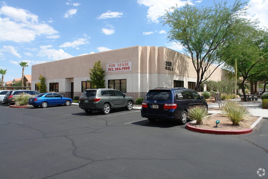 More Photos Of 2920 N Green Valley Pky, Henderson Office For Lease