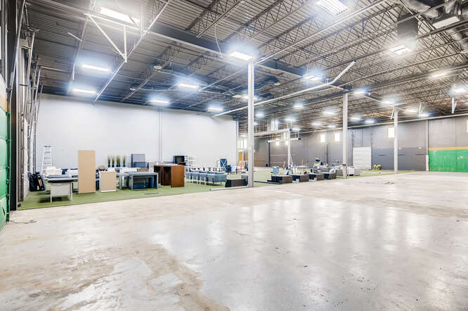 More Photos Of 4721 Ironton St, Denver Warehouse For Lease