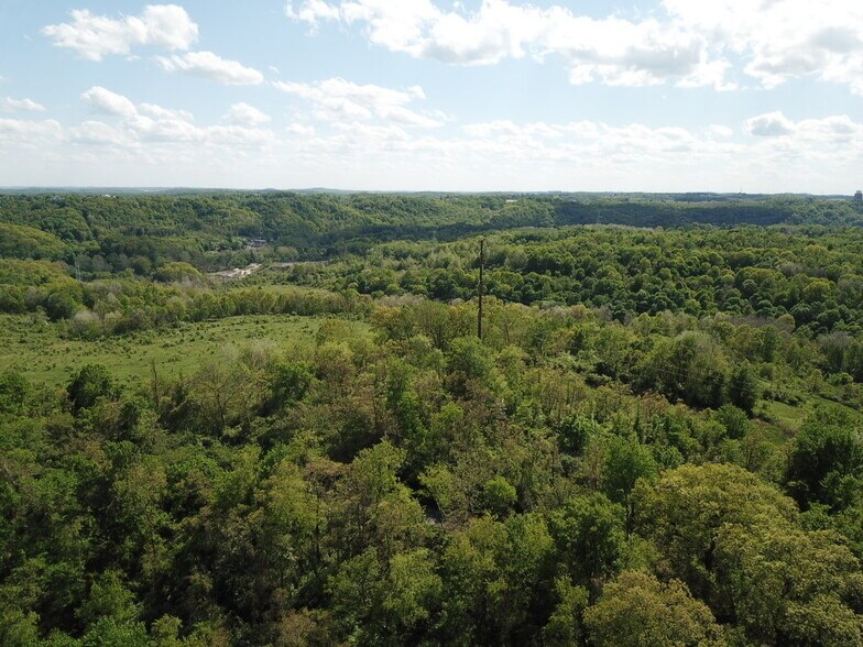 More Photos Of Scotts Run, Carnegie Land For Sale