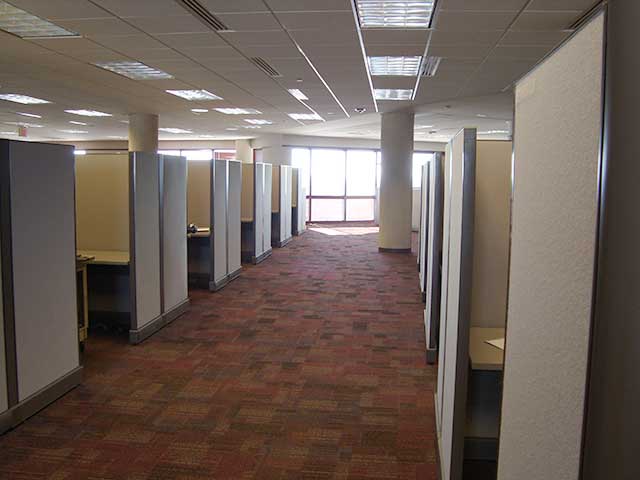 More Photos Of 2627 KFB Plz, Manhattan Office For Lease