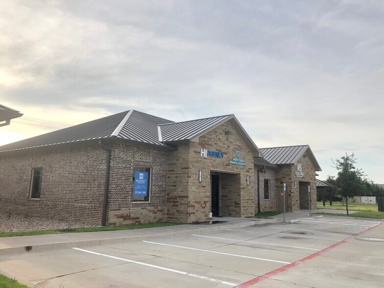More Photos Of 5899 Preston Rd, Frisco Medical For Sale