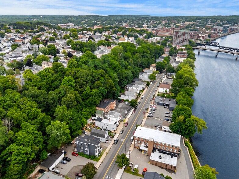 More Photos Of 205 River St, Haverhill Warehouse For Sale
