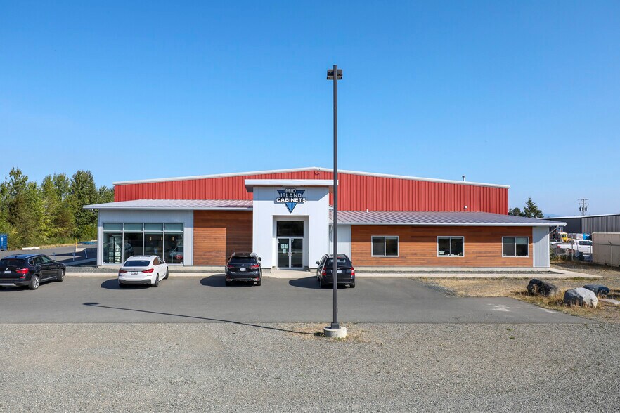 More Photos Of 1500 Springhill Rd, Parksville Manufacturing For Sale