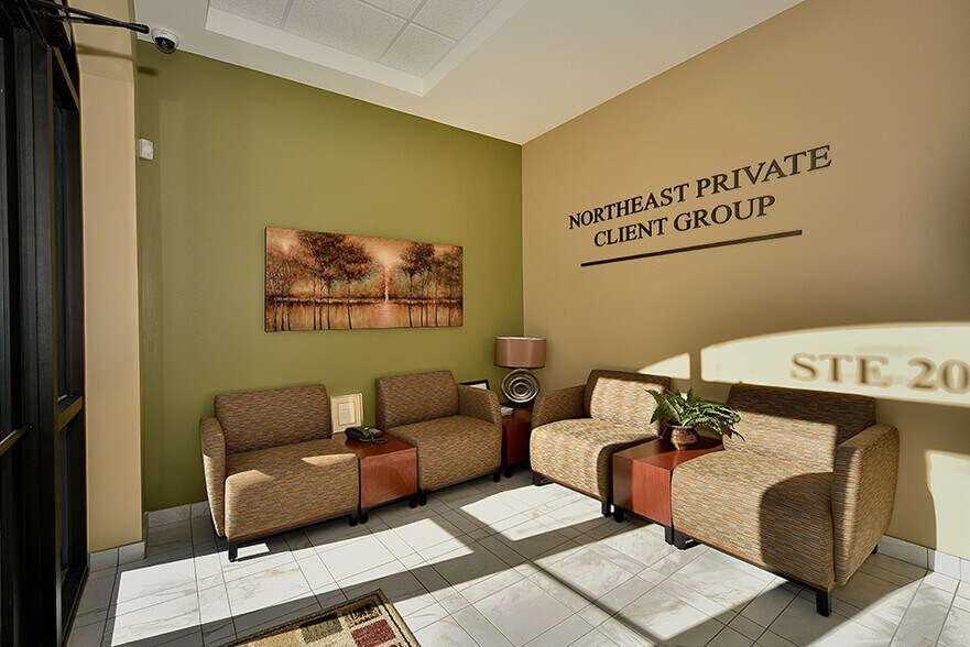 More Photos Of 8105 Kuykendahl Rd, Spring Office For Lease