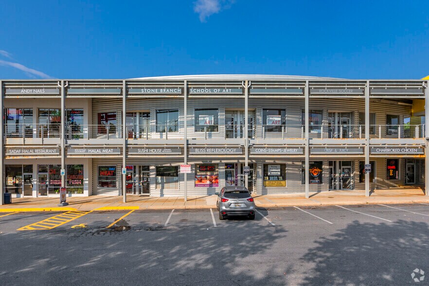 More Photos Of 1327-1331 Rockville Pike, Rockville Unknown For Lease