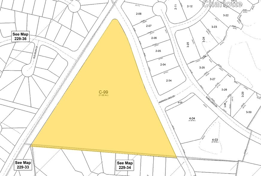 More Photos Of 8145 Ardrey Kell Rd, Charlotte Office Residential For Lease