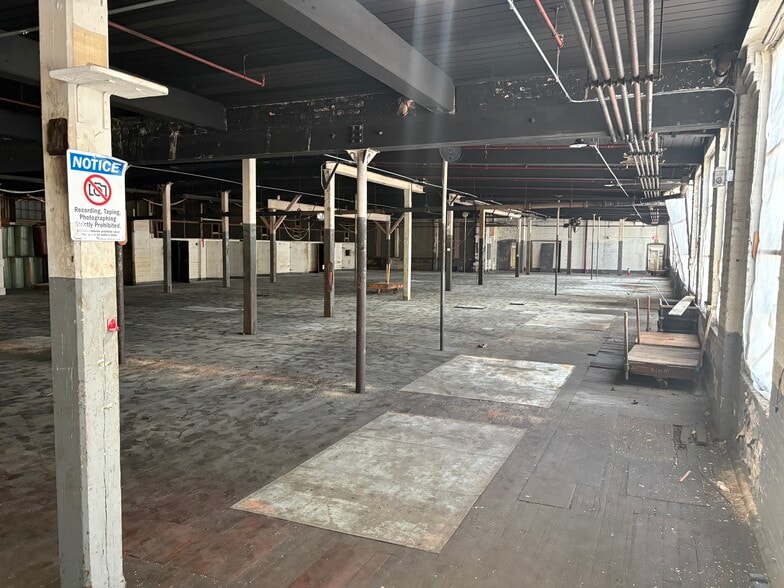 More Photos Of 21-35 Pearl St, Webster Warehouse For Sale