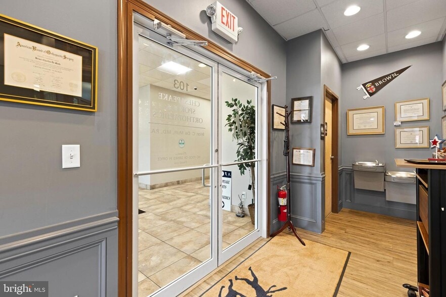 More Photos Of 251 Lewis Ln, Havre De Grace Medical For Sale
