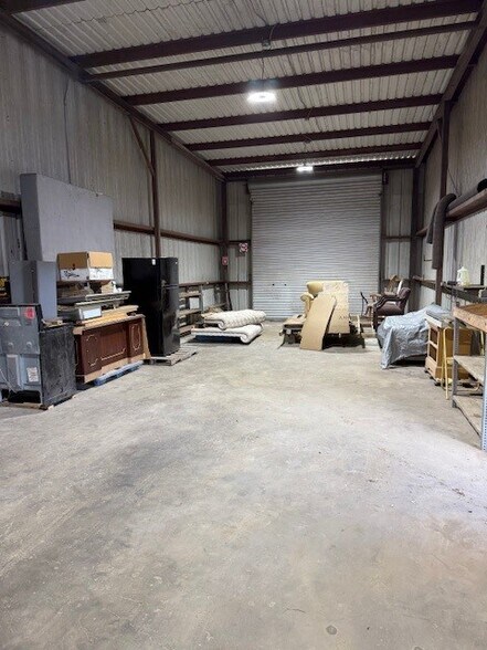 More Photos Of 18126 County 125 rd, Pearland Warehouse For Sale