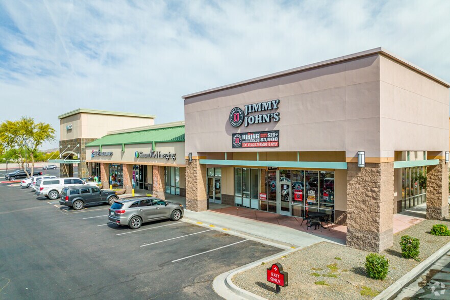 More Photos Of S Watson Rd, Buckeye Unknown For Lease