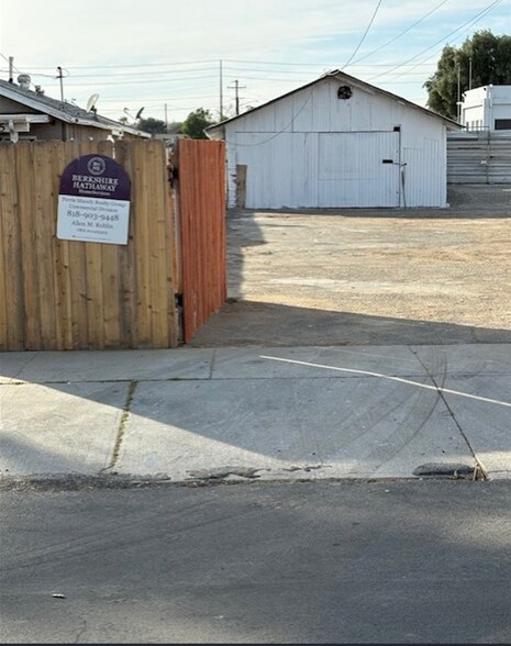 More Photos Of 1157-59 N. 7TH STREET, San Bernardino Land For Lease