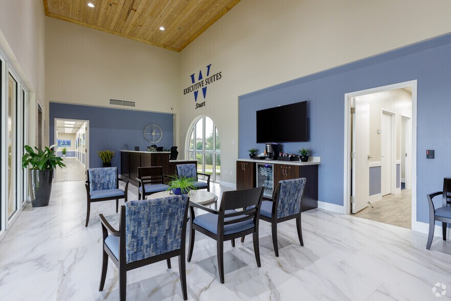 More Photos Of 770 SE Indian St, Stuart Coworking Space