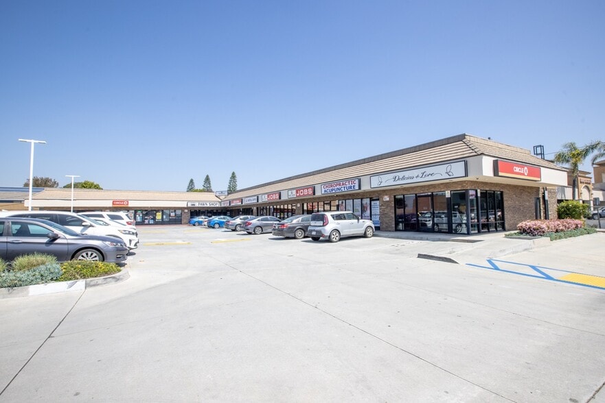 More Photos Of 11405 E Firestone Blvd, Norwalk Storefront Retail Office For Lease