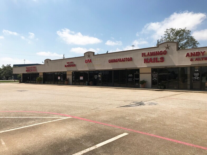 More Photos Of 28105 State Highway 249, Tomball Storefront For Sale
