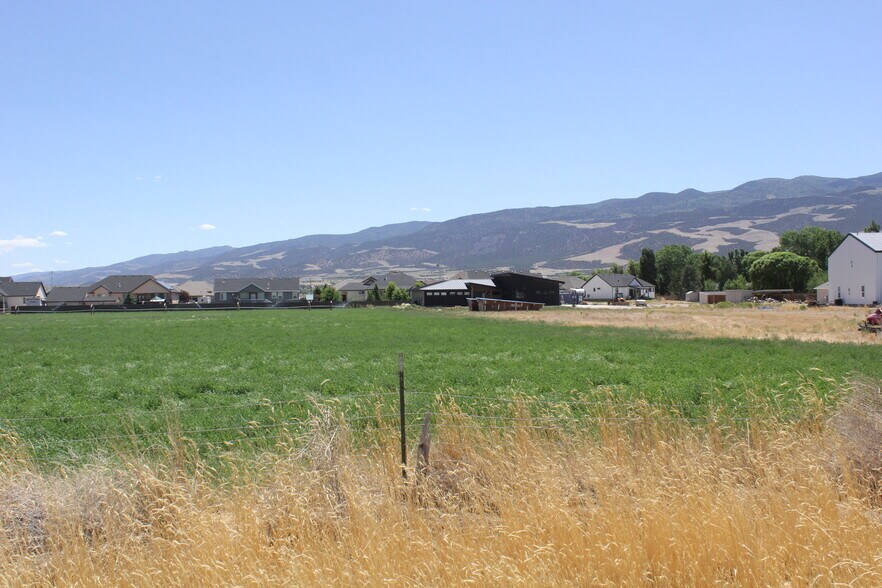 More Photos Of 4960 N. Minersville Hwy., Enoch Land For Sale