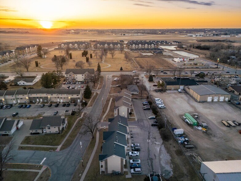 More Photos Of 215 Jewel Dr, Ames Multifamily For Sale