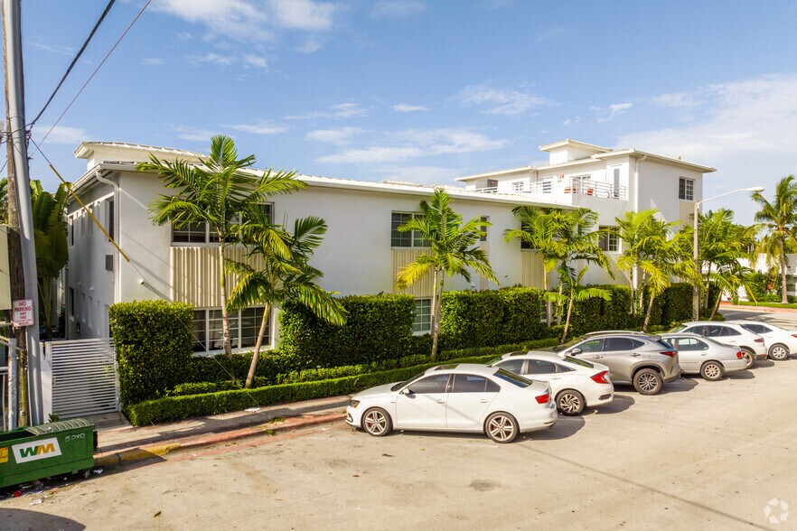 More Photos Of 8035-8045 Abbott Ave, Miami Beach Apartments For Sale
