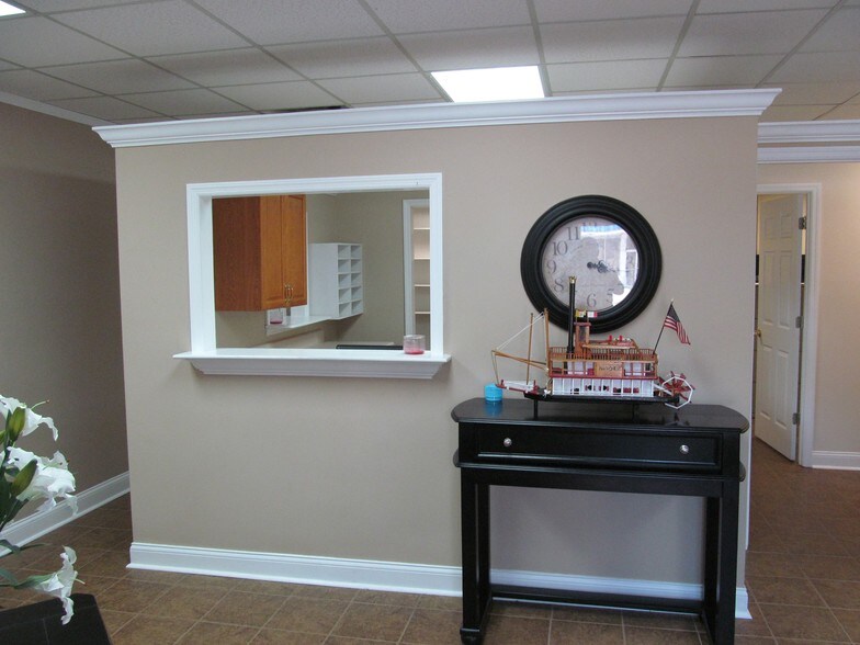 More Photos Of 601 North Way, Darien Office For Sale