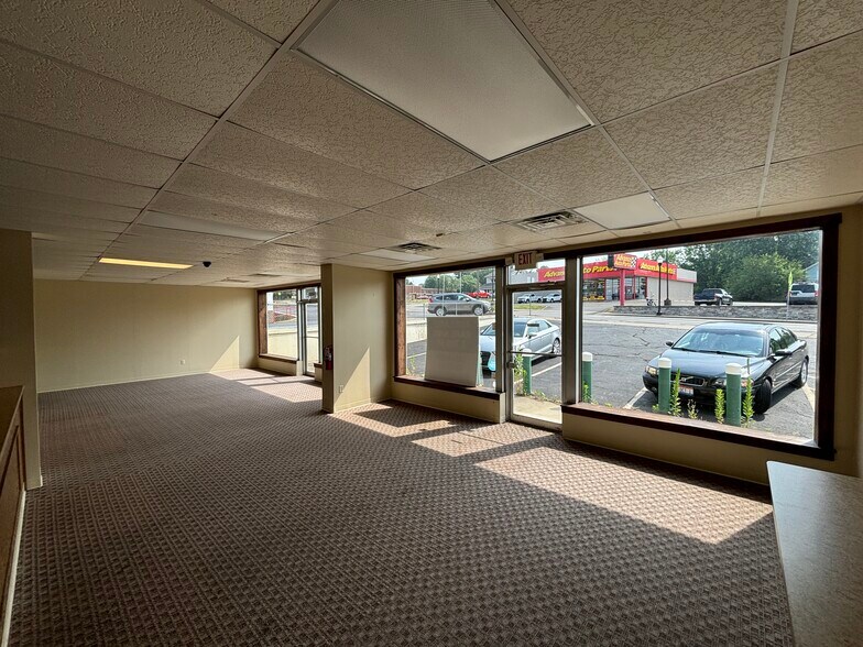 More Photos Of 406 Beall Ave, Wooster General Retail For Lease