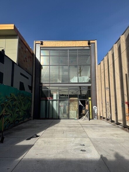 More Photos Of 2708 Larimer St, Denver Office For Lease