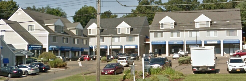 More Photos Of 1700 Dixwell Ave, Hamden General Retail For Sale