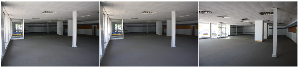 More Photos Of 2130 5th Ave N, Birmingham Warehouse For Sale