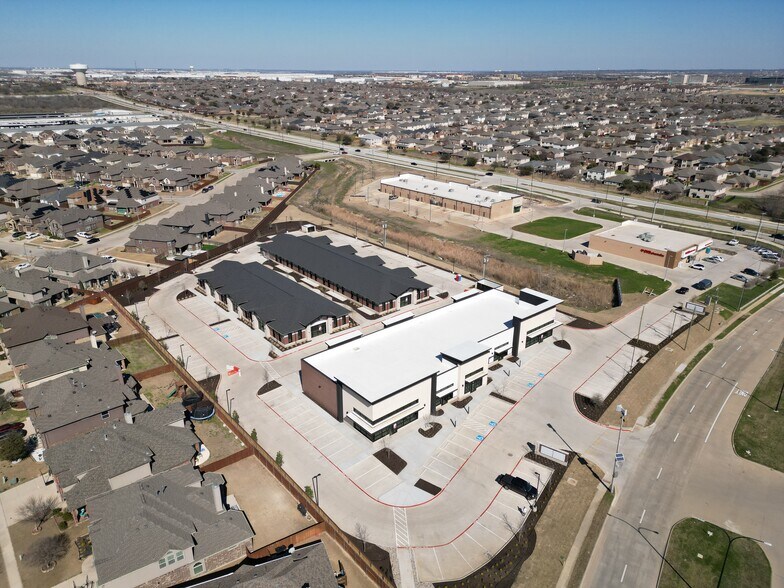 More Photos Of 1901 Heritage Trace Pky, Fort Worth Unknown For Lease