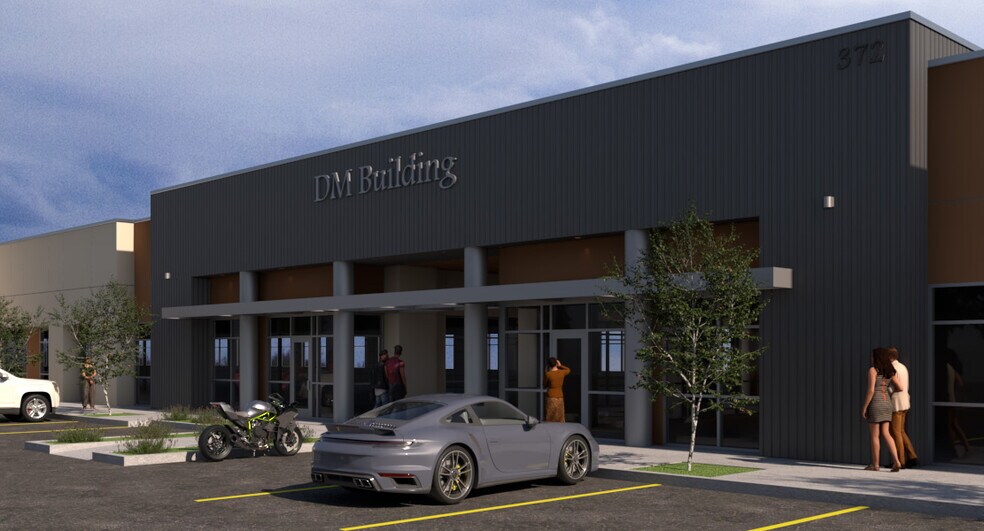 More Photos Of 372 Spruce ave, Clovis Office For Sale