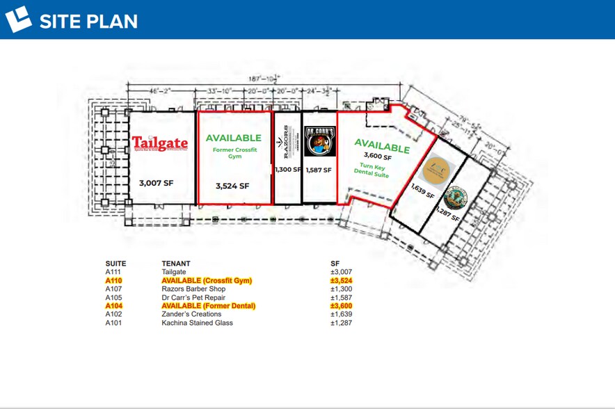 More Photos Of N Greenfield Rd @ I-60, Mesa Unknown For Lease