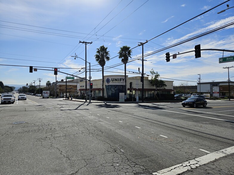 Primary Photo Of 20305 Anza Ave, Torrance Freestanding For Lease