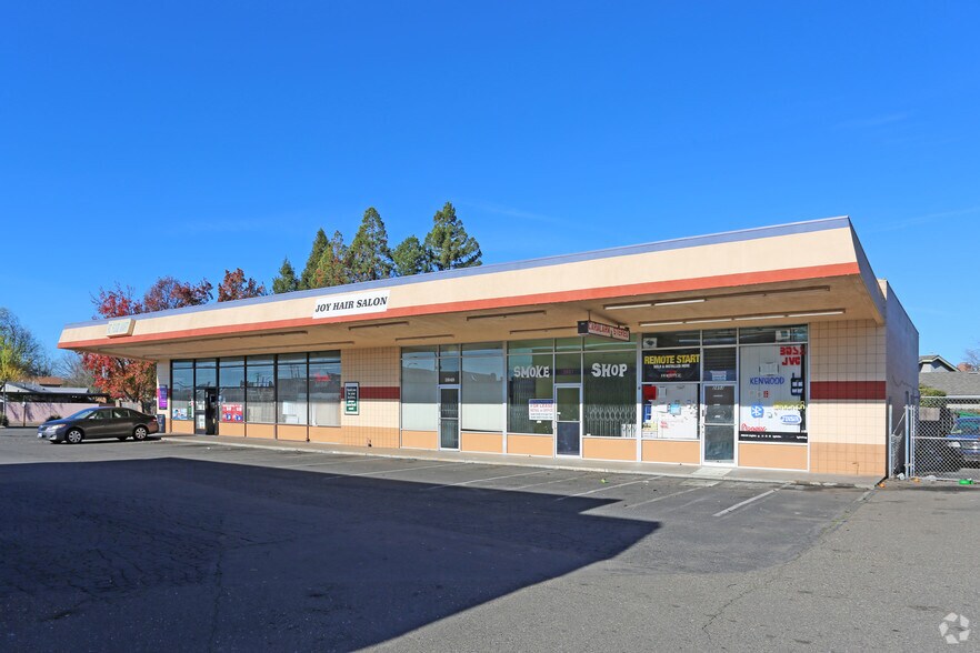 More Photos Of 2847-2853 Bradshaw Rd, Sacramento General Retail For Lease