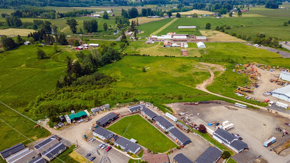 More Photos Of 277 Hamilton Rd, Chehalis Land For Sale