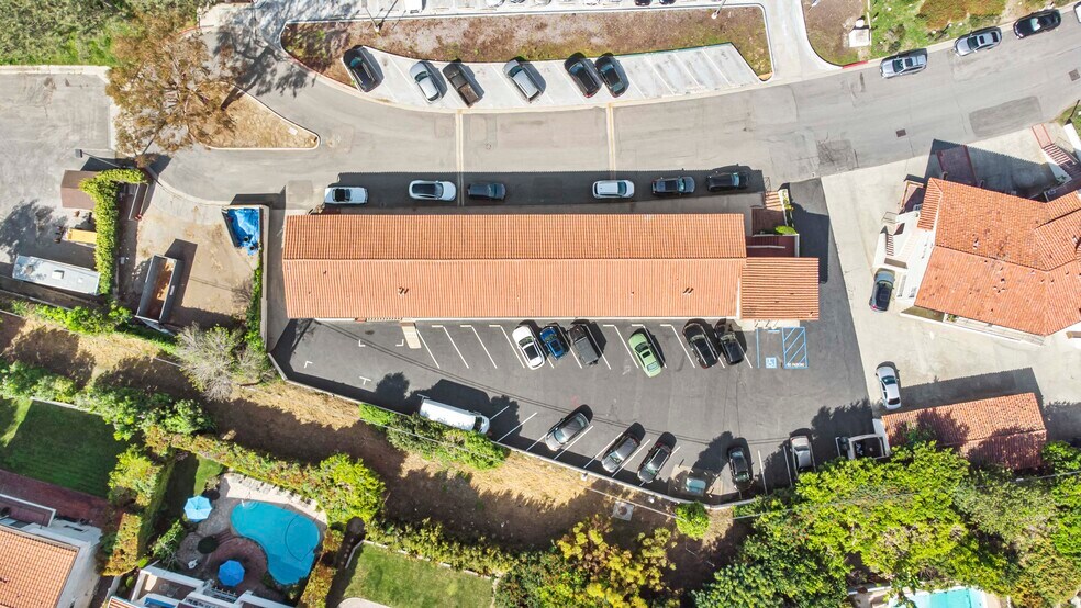 More Photos Of 316-348 Tejon Pl, Palos Verdes Estates Storefront Retail Office For Sale