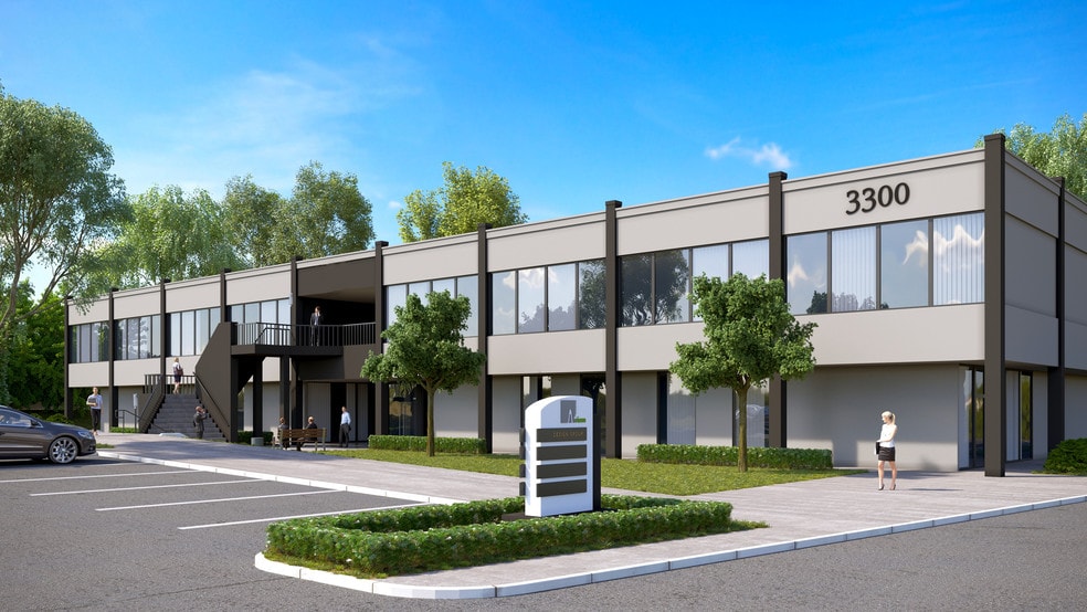 More Photos Of 3300 Holcomb Bridge Rd, Peachtree Corners Office For Lease