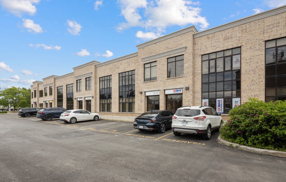 Primary Photo Of 130 Terence Matthews Cres, Ottawa Office For Lease