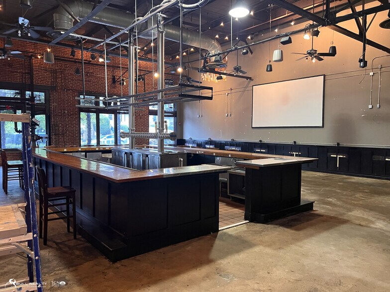 More Photos Of 351-361 Moreland Ave, Atlanta Restaurant For Sale
