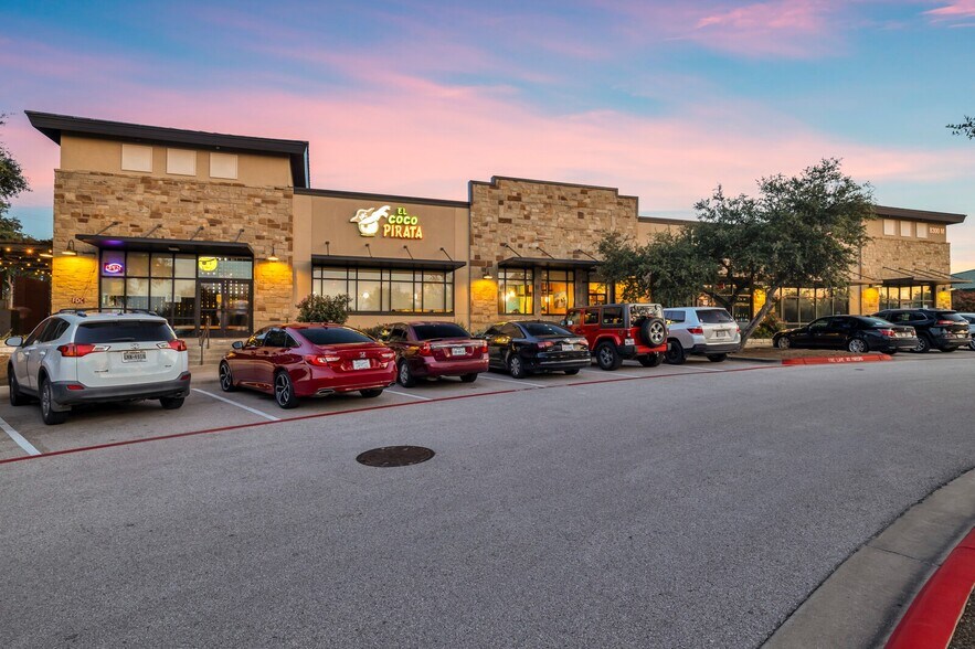 More Photos Of 8300 N FM 620, Austin Unknown For Lease