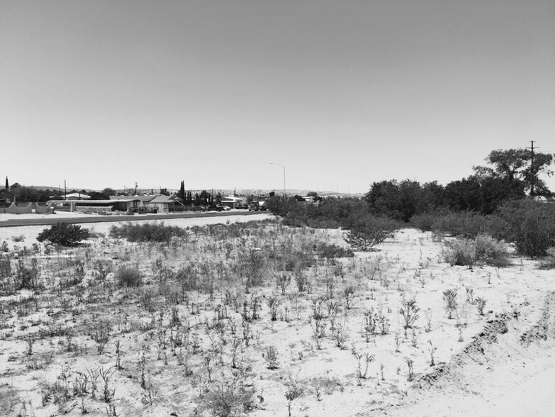 2000 McNutt Rd, Sunland Park, NM 88063 Land For Sale