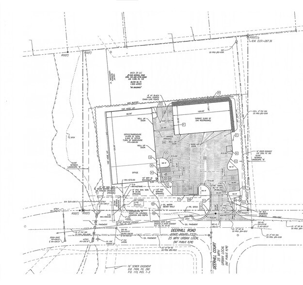 More Photos Of 11940 Deerhill Rd, Midlothian Land For Sale