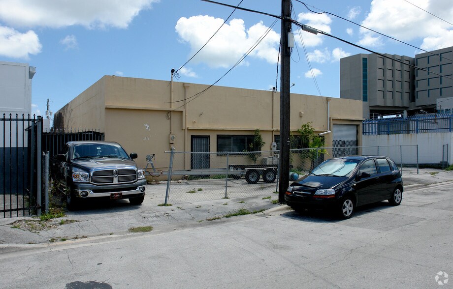 More Photos Of 2331 NW 7th Pl, Miami Warehouse For Lease