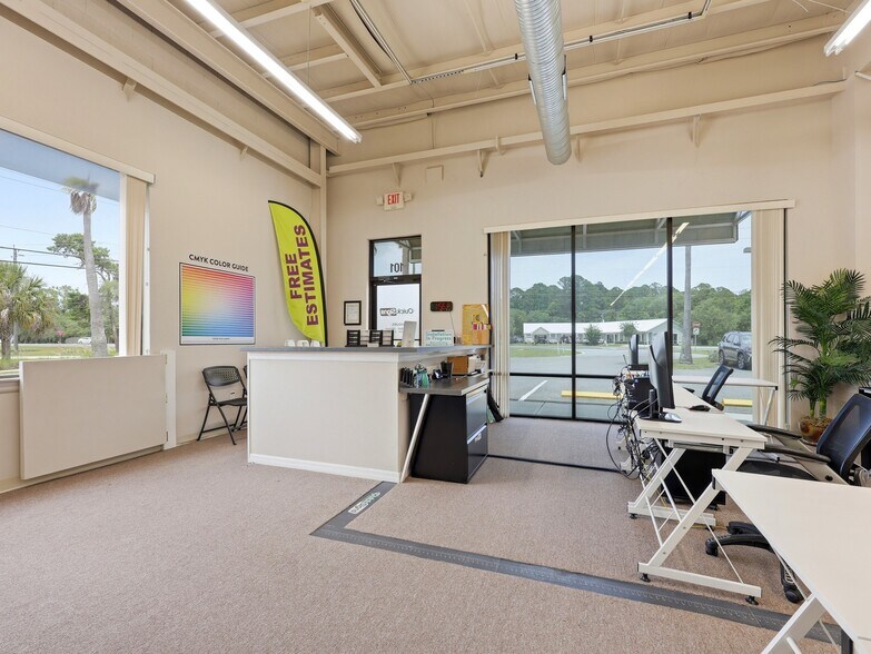 More Photos Of 4425 US Highway 1 S, Saint Augustine Light Distribution For Sale