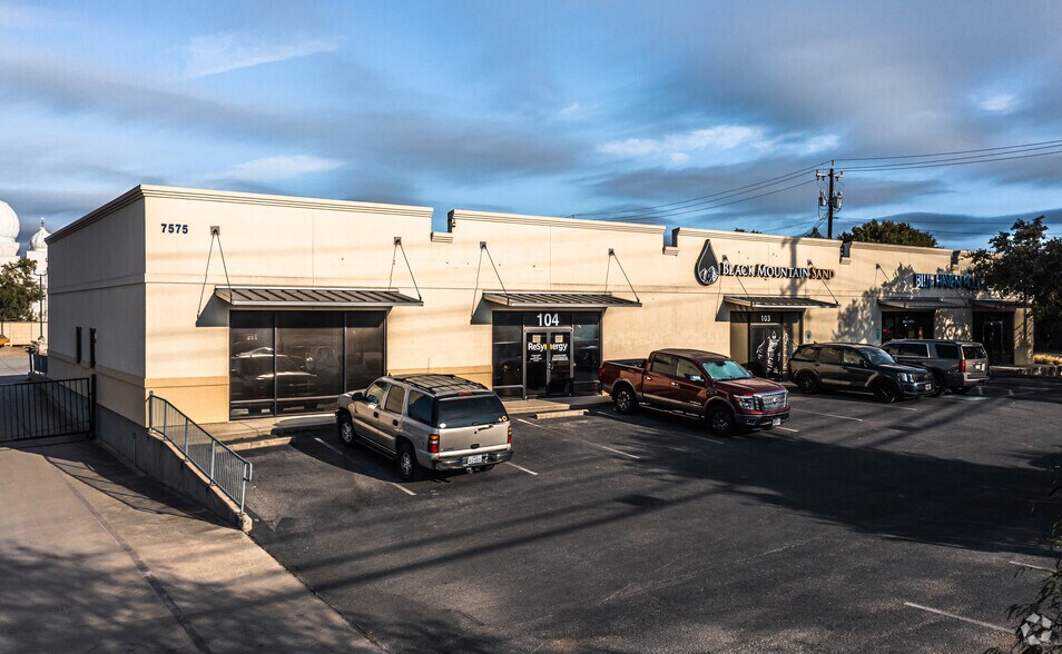 Primary Photo Of 7575 W Loop 1604, San Antonio Office For Lease