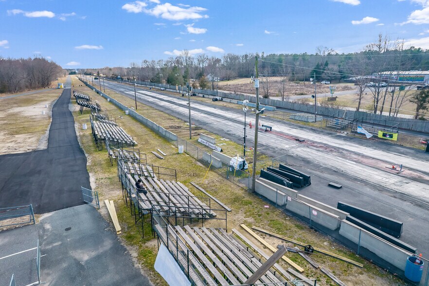 More Photos Of 2035 James Monroe hwy, Colonial Beach Racetrack For Sale